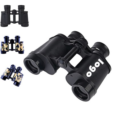 Anti-Fog 8X Magnification Binoculars