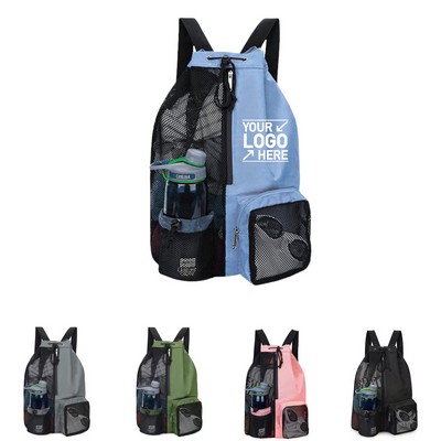 Breathable Sports Backpack