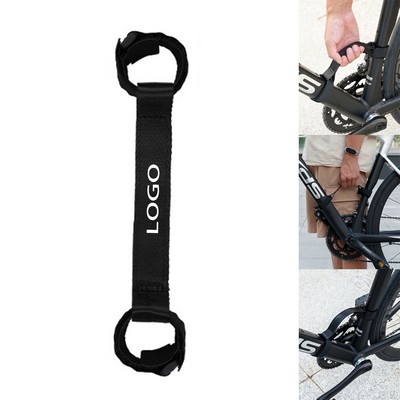 Cycle Handle Strap