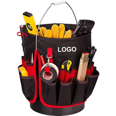 Heavy Duty Bucket Organizer