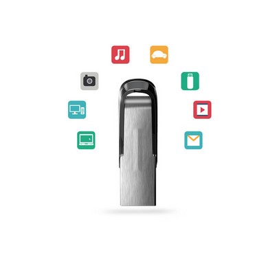 32GB Boxed USB 3.0 Flash Drive