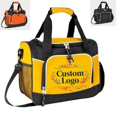 Convertible Cooler 24-Can Bag