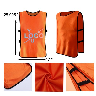 Athletic Training Pinnies