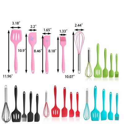 Silicone Bakeware Collection