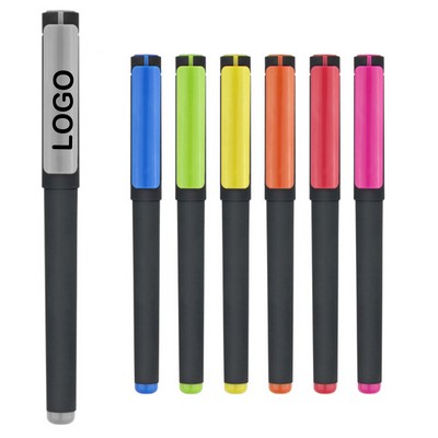 Conference Ballpoint Pen