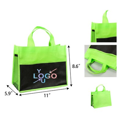 Eco-Friendly Shopping Tote