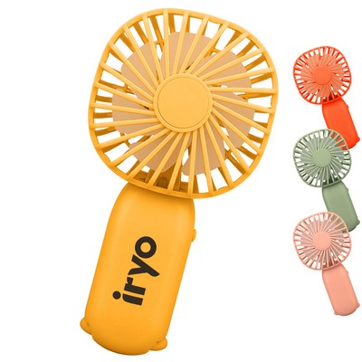 Ultra-Portable Pocket USB Fan