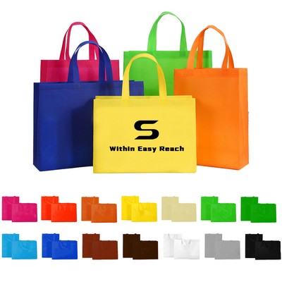 Non-woven Packaging Tote Bag
