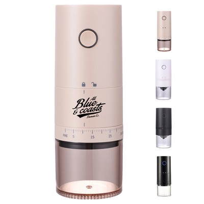 Electric Coffee Grinder