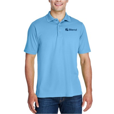 Core 365 Men's Antimicrobial Polo Shirt