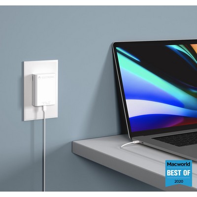 Einova Sirius 65W Apple Bundle - White