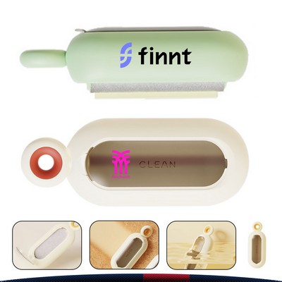 Zafura Rotating Static Pet Hair Remover