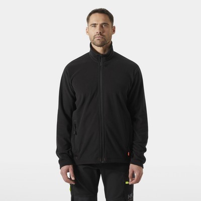 Helly Hansen Men's Oxford Lightweight Fleece Jacket
