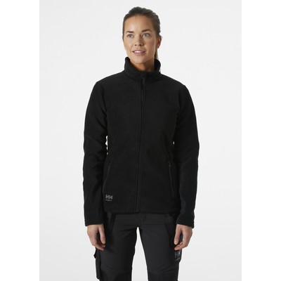 Helly Hansen Women's Manchester 2.0 Fleece Jacket