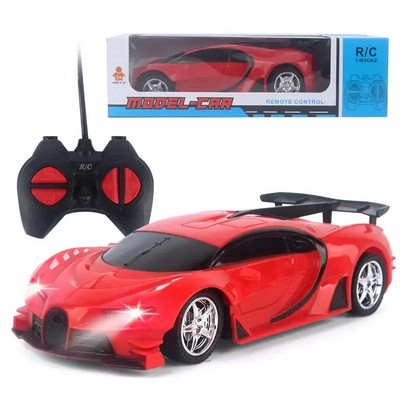 Custom RC Car