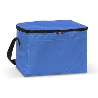 Shoulder Strap Lunch Bag With Thermal Insulation