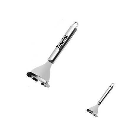 Stainless Steel Corn Peeler