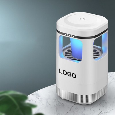 Camping Rechargeable Mosquito Insect Repellent