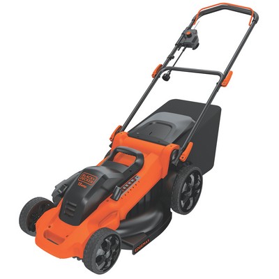 Black & Decker 13 Amp 20" Corded Mower