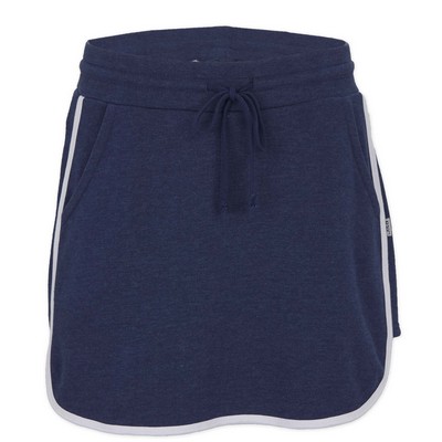 Boxercraft French Terry Skort