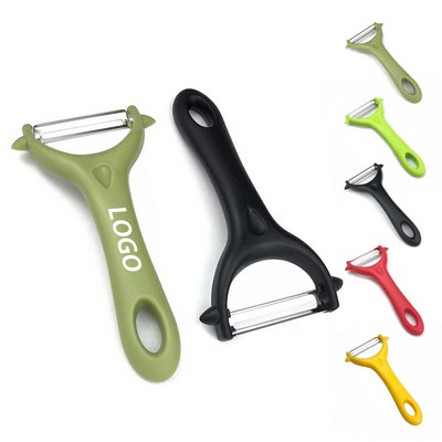 Stainless Steel Vegetable Peeler