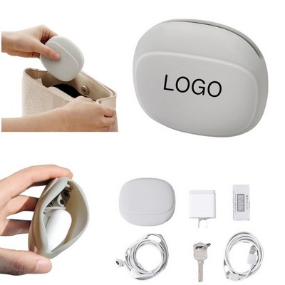 Silicone Earphone Case