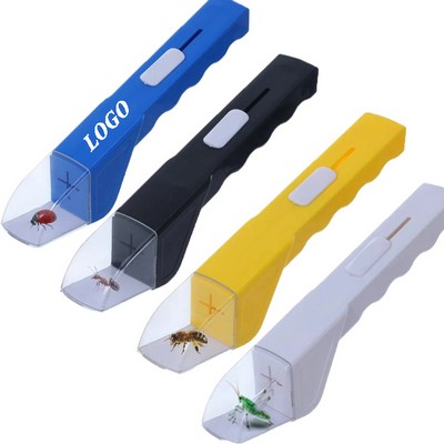 Outdoor Exploratory Bug Catcher Tool