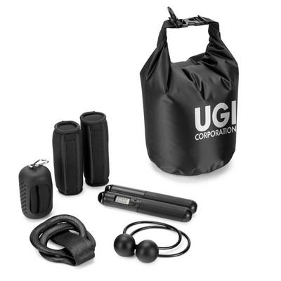 HydroFit 5-in-1 Workout Kit