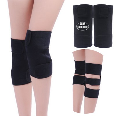 Cycling Warm Knee Pads