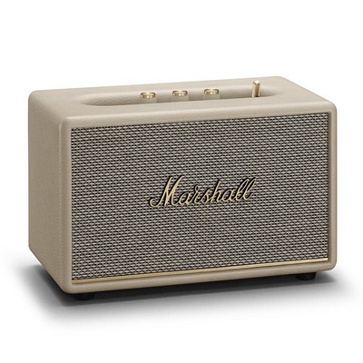 Marshall Acton III Bluetooth Speaker