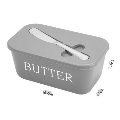 Butter Dish