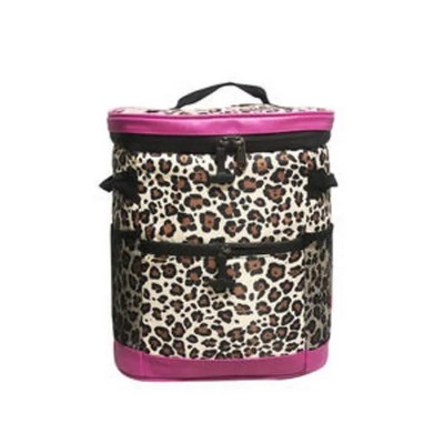 Outdoor Camouflage Insulated Western Lunch Bag