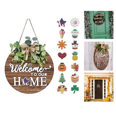 Decoration Sign for Farmhouse