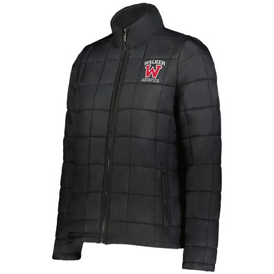 Holloway Ladies Cold Secure Puffer Jacket