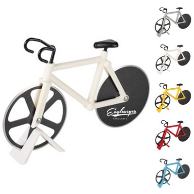 Bicycle Pizza Knife