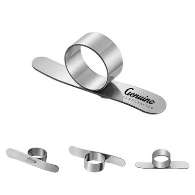 Stainless Steel Fruit Peeler