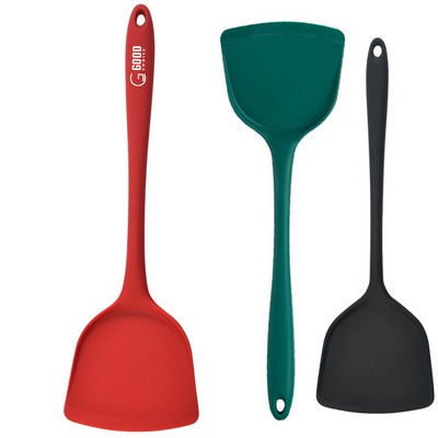 Large Silicone Spatula