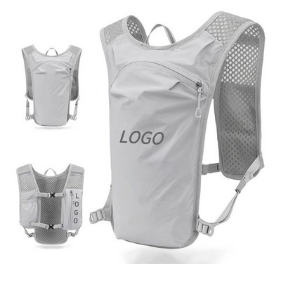 Sport Vest Pack Backpack