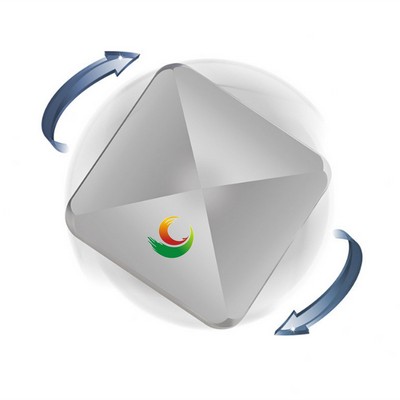 Fidget Office Rotary Decompression Toy