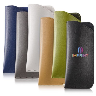 Leather Eyeglass Cases