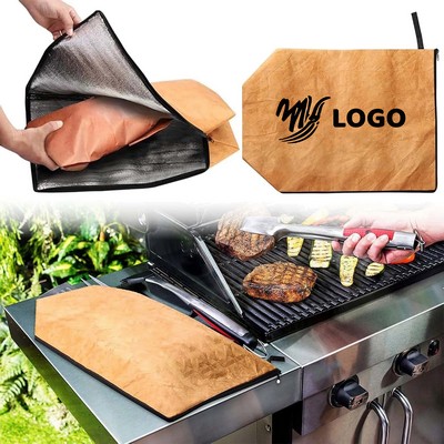BBQ Blanket For Resting Meat