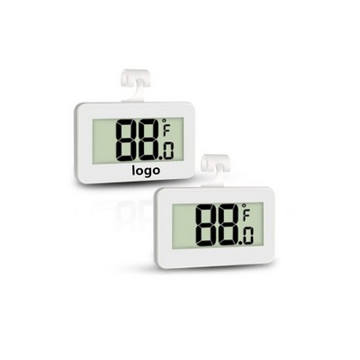Digital Fridge Thermometers