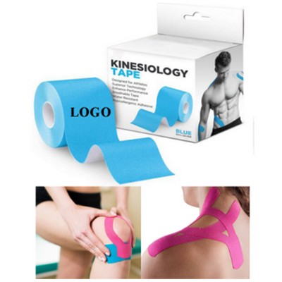 Kinesiology Tape
