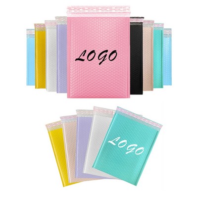 Bubble Mailers Poly Padded Envelopes For Shipping/ Packaging/ Mailing