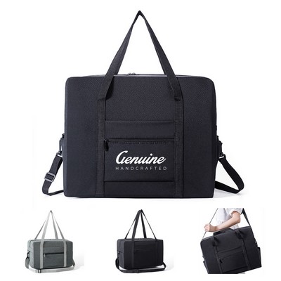 Foldable Hand Luggage Bag