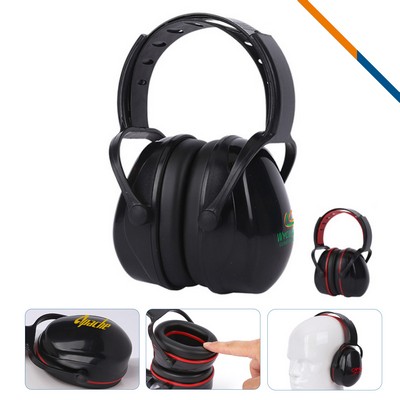 Stella Noise Reduction Hearing Protection Earmuffs