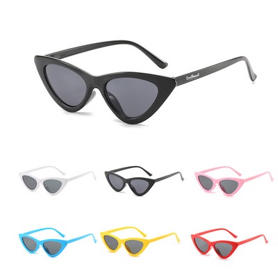 Men and Women UV Blocking Sunglasses