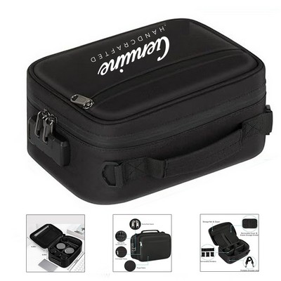 Fireproof and Waterproof Document Keeper Box