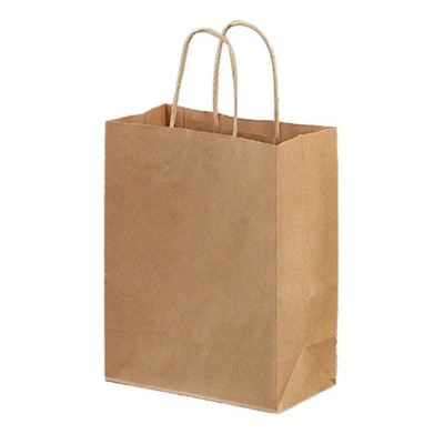 Kraft Paper Bag