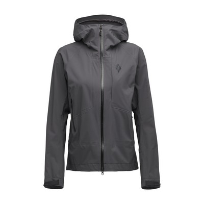 Black Diamond® Women's Highline Stretch Shell